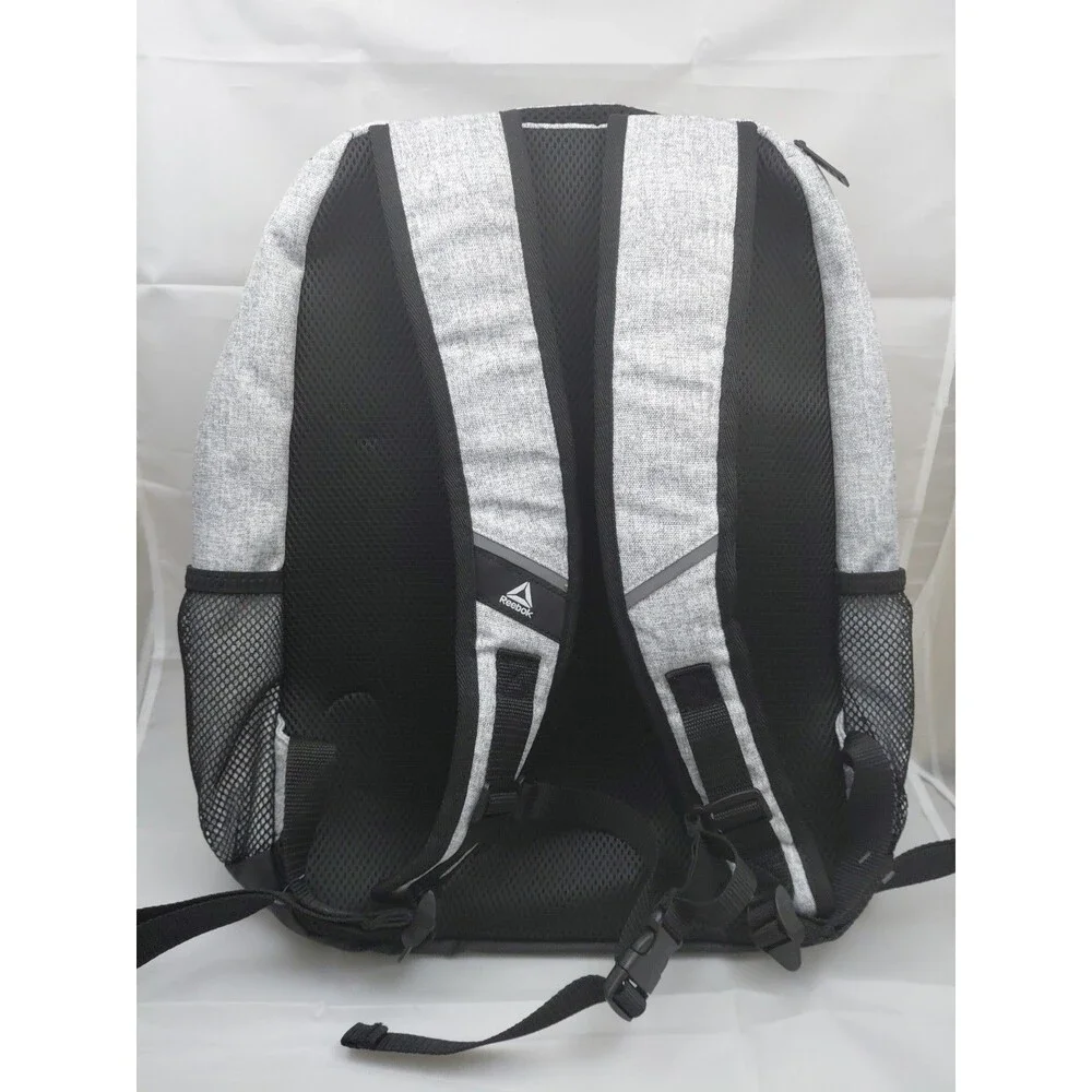 Reebok Bobbie Unsex Backpack Top Load 18